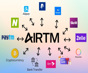 AIRTM international